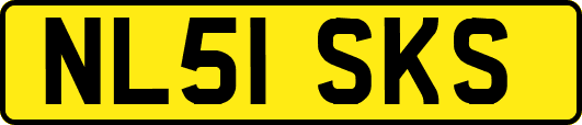 NL51SKS
