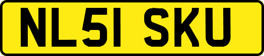 NL51SKU