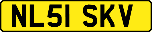 NL51SKV
