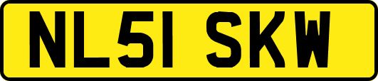 NL51SKW