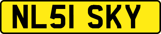NL51SKY