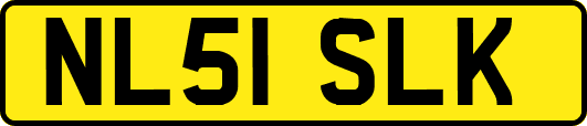 NL51SLK