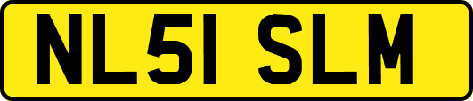 NL51SLM