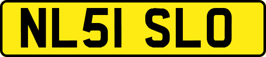 NL51SLO
