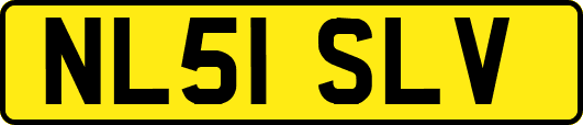NL51SLV