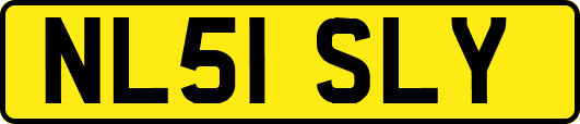NL51SLY