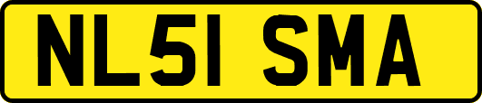 NL51SMA