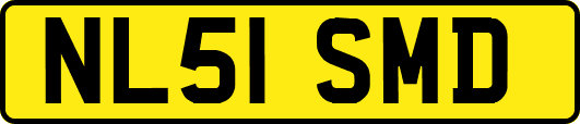 NL51SMD