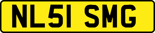 NL51SMG