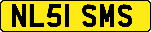 NL51SMS