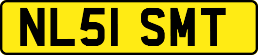 NL51SMT