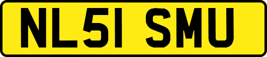 NL51SMU