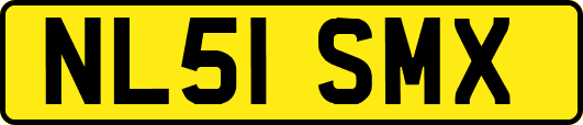 NL51SMX
