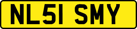 NL51SMY