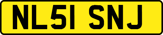 NL51SNJ