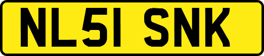 NL51SNK