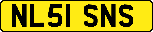 NL51SNS