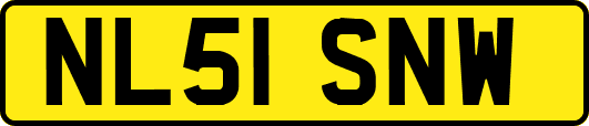 NL51SNW