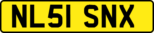 NL51SNX