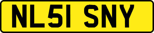 NL51SNY