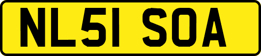 NL51SOA