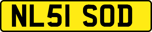 NL51SOD