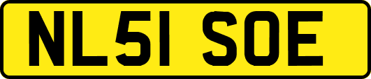 NL51SOE