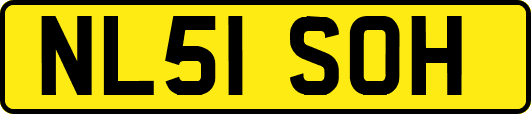 NL51SOH