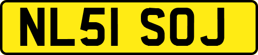 NL51SOJ