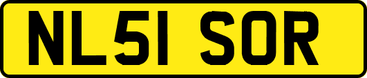 NL51SOR