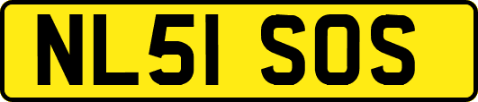 NL51SOS
