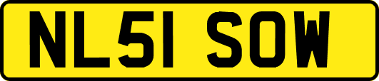 NL51SOW