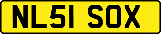 NL51SOX
