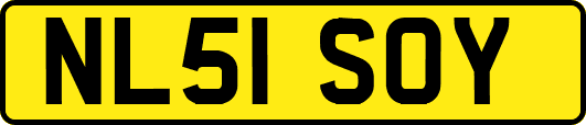 NL51SOY