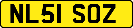 NL51SOZ