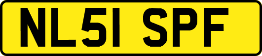 NL51SPF