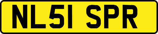 NL51SPR