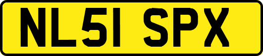 NL51SPX