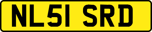 NL51SRD