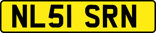 NL51SRN