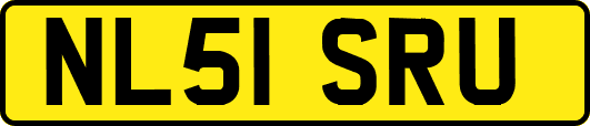NL51SRU