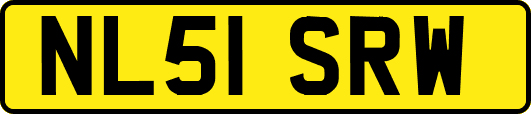 NL51SRW
