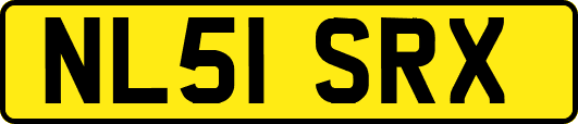 NL51SRX