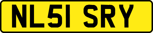 NL51SRY
