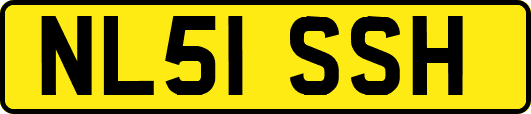 NL51SSH