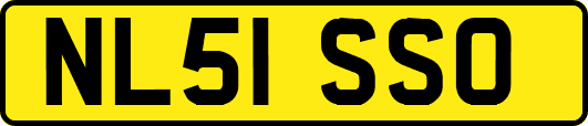 NL51SSO