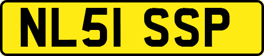 NL51SSP