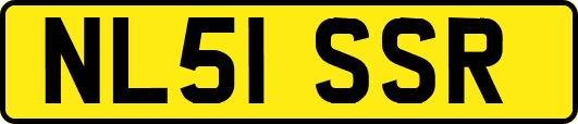 NL51SSR