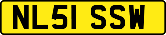 NL51SSW