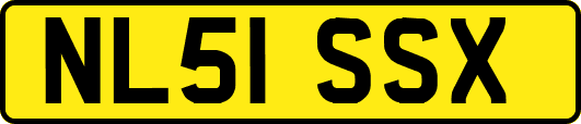 NL51SSX